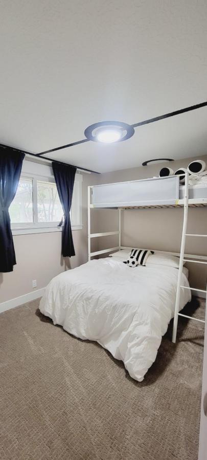 3 Bed 2 Bath Full Accessible Townhome In Heart Of Slc South Jordan Exterior foto
