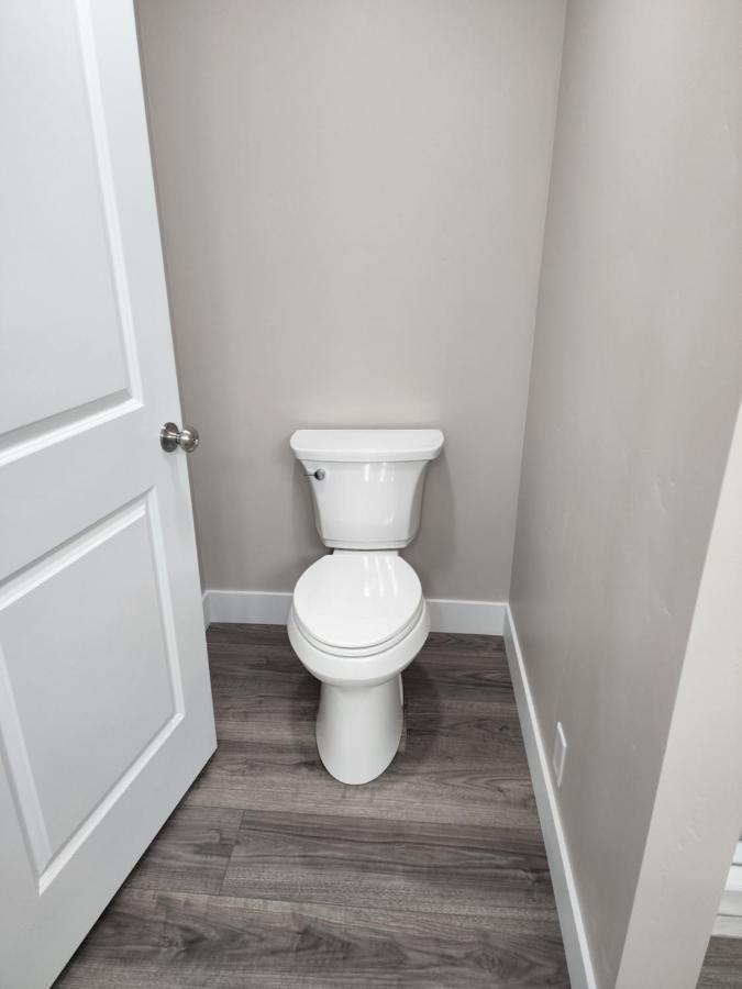 3 Bed 2 Bath Full Accessible Townhome In Heart Of Slc South Jordan Exterior foto